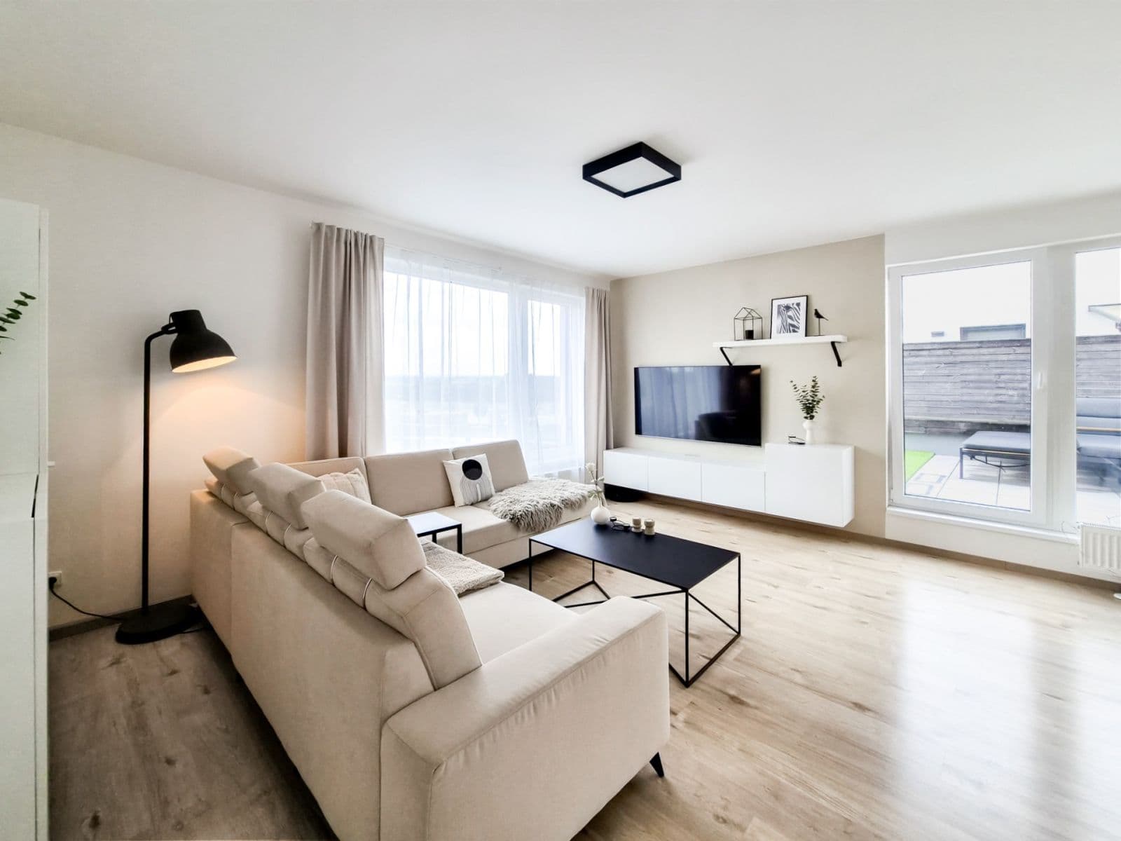 Predaj bytu 4-izbový 149 m², Černodolská, Praha, Praha Predaj bytu 4-izbový 149 m², Černodolská, Praha, Praha