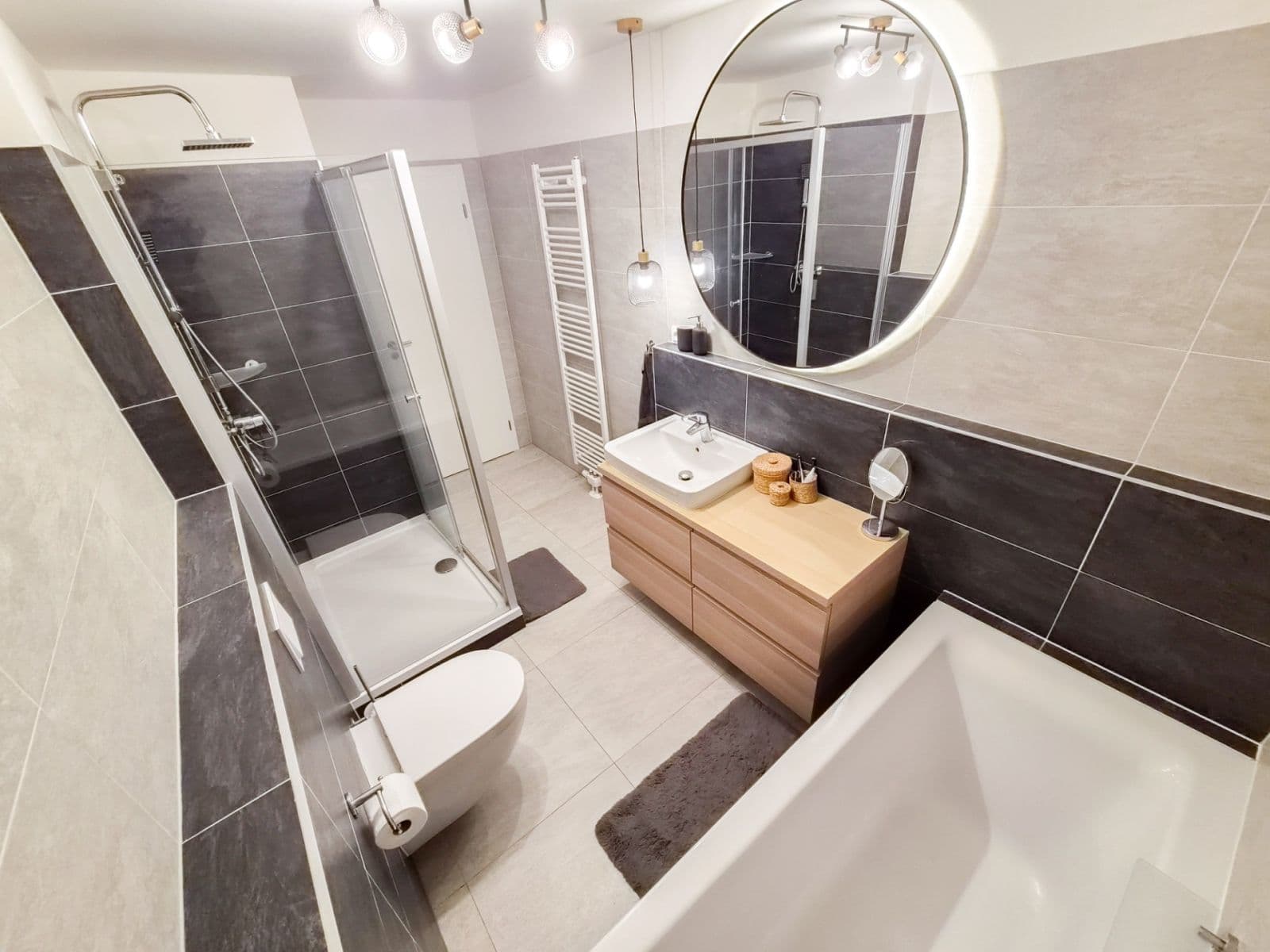 Predaj bytu 4-izbový 149 m², Černodolská, Praha, Praha Predaj bytu 4-izbový 149 m², Černodolská, Praha, Praha