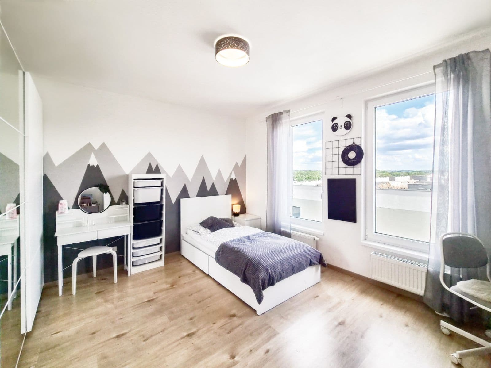 Predaj bytu 4-izbový 149 m², Černodolská, Praha, Praha Predaj bytu 4-izbový 149 m², Černodolská, Praha, Praha