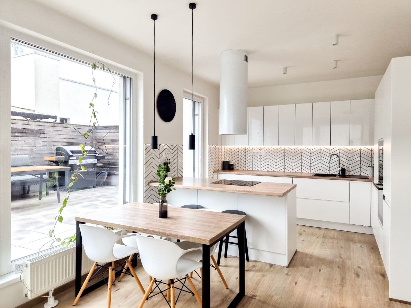 Predaj bytu 4-izbový 149 m², Černodolská, Praha, Praha Predaj bytu 4-izbový 149 m², Černodolská, Praha, Praha