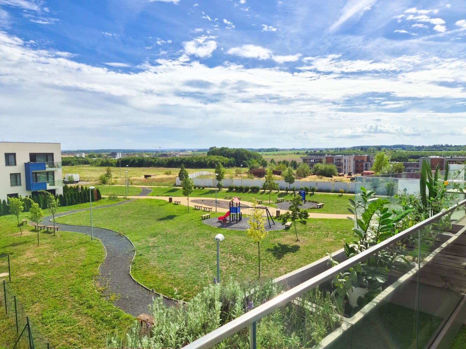 Predaj bytu 4-izbový 149 m², Černodolská, Praha, Praha Predaj bytu 4-izbový 149 m², Černodolská, Praha, Praha