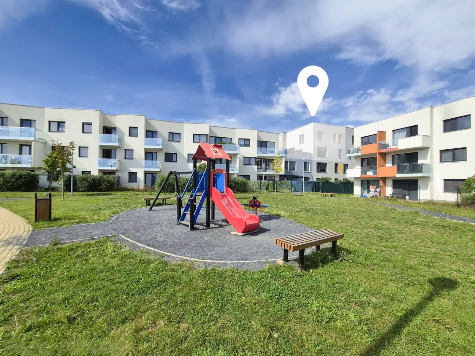 Predaj bytu 4-izbový 149 m², Černodolská, Praha, Praha Predaj bytu 4-izbový 149 m², Černodolská, Praha, Praha