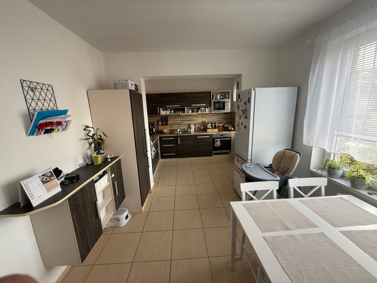 Predaj bytu 3-izbový 100 m², Nad Nádrží, Nasavrky, Pardubický kraj Predaj bytu 3-izbový 100 m², Nad Nádrží, Nasavrky, Pardubický kraj