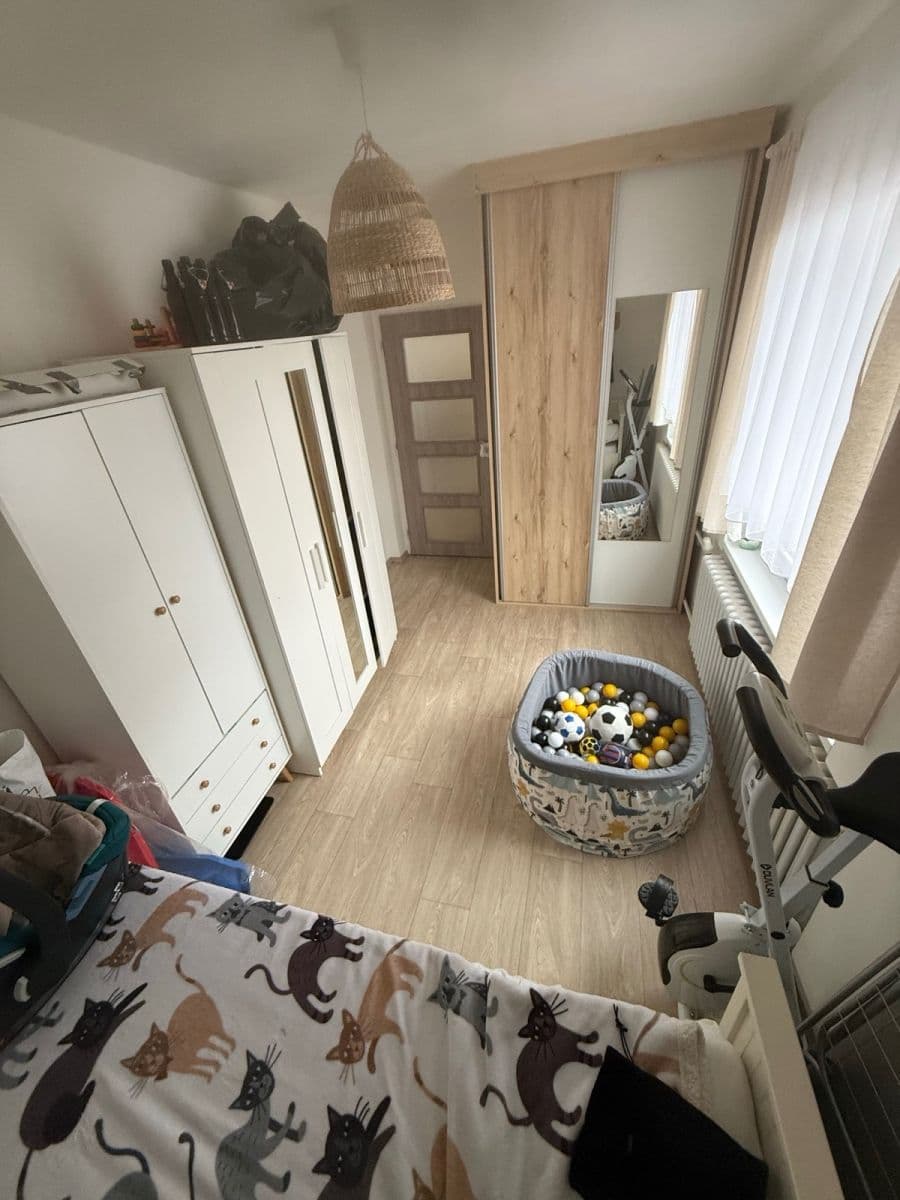 Predaj bytu 3-izbový 100 m², Nad Nádrží, Nasavrky, Pardubický kraj Predaj bytu 3-izbový 100 m², Nad Nádrží, Nasavrky, Pardubický kraj
