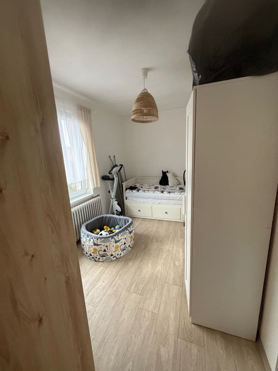 Predaj bytu 3-izbový 100 m², Nad Nádrží, Nasavrky, Pardubický kraj Predaj bytu 3-izbový 100 m², Nad Nádrží, Nasavrky, Pardubický kraj