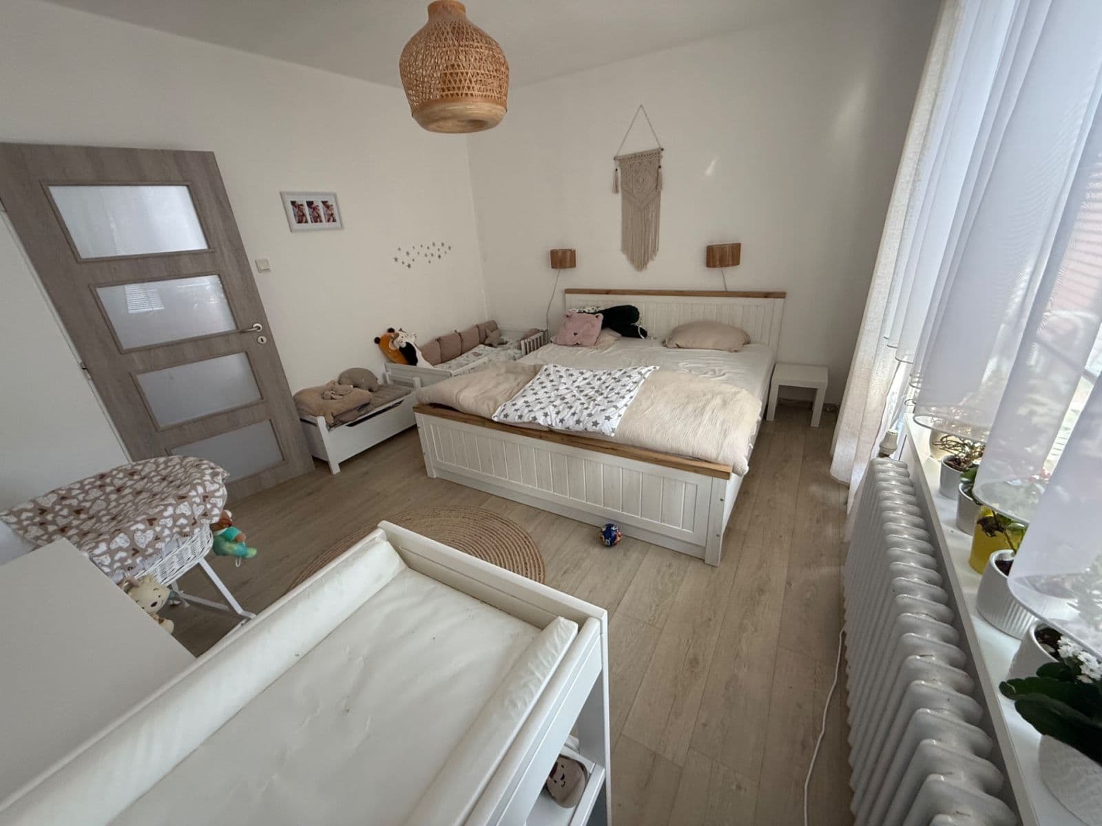 Predaj bytu 3-izbový 100 m², Nad Nádrží, Nasavrky, Pardubický kraj Predaj bytu 3-izbový 100 m², Nad Nádrží, Nasavrky, Pardubický kraj