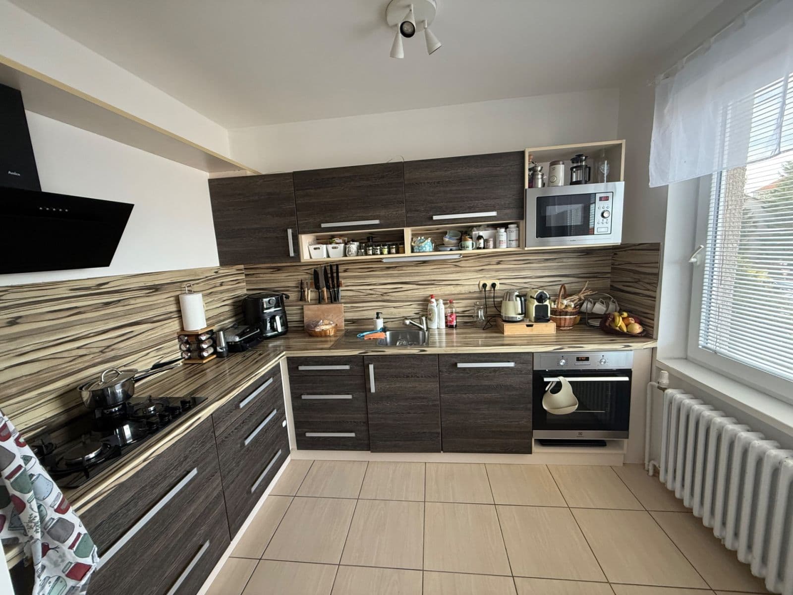 Predaj bytu 3-izbový 100 m², Nad Nádrží, Nasavrky, Pardubický kraj Predaj bytu 3-izbový 100 m², Nad Nádrží, Nasavrky, Pardubický kraj
