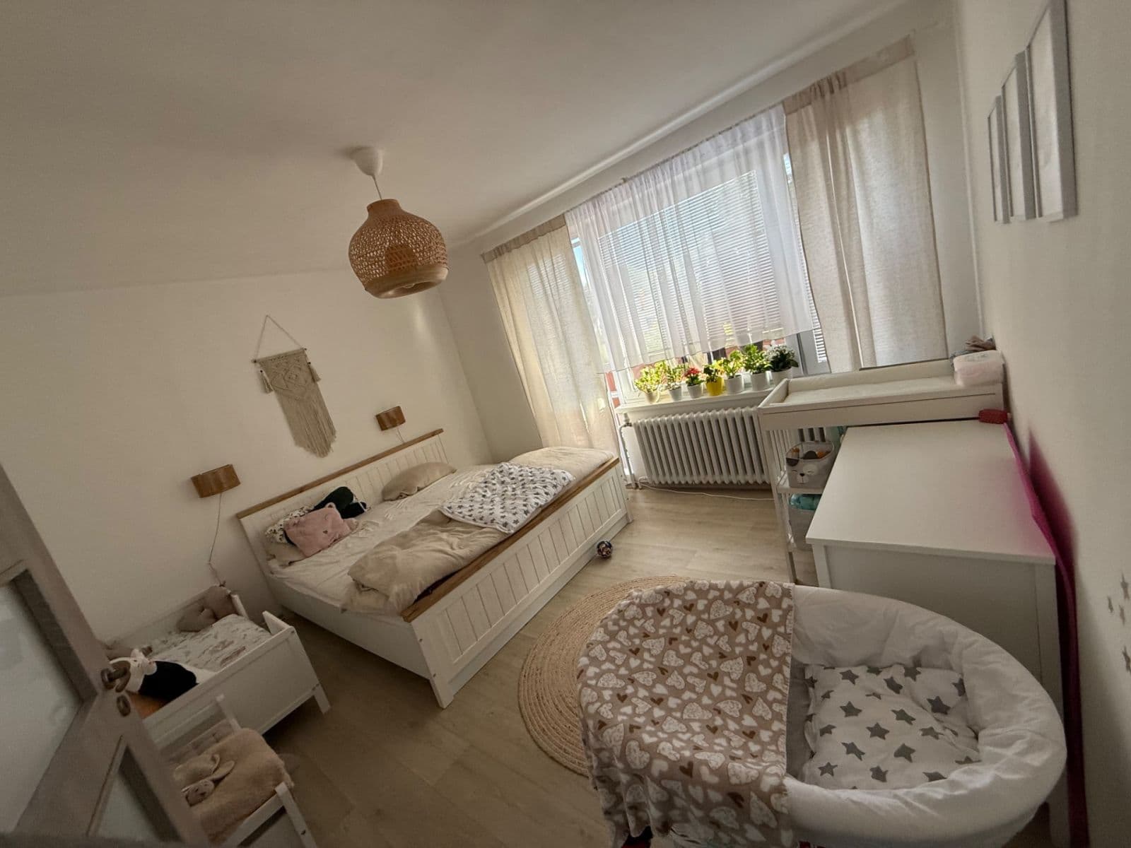 Predaj bytu 3-izbový 100 m², Nad Nádrží, Nasavrky, Pardubický kraj Predaj bytu 3-izbový 100 m², Nad Nádrží, Nasavrky, Pardubický kraj