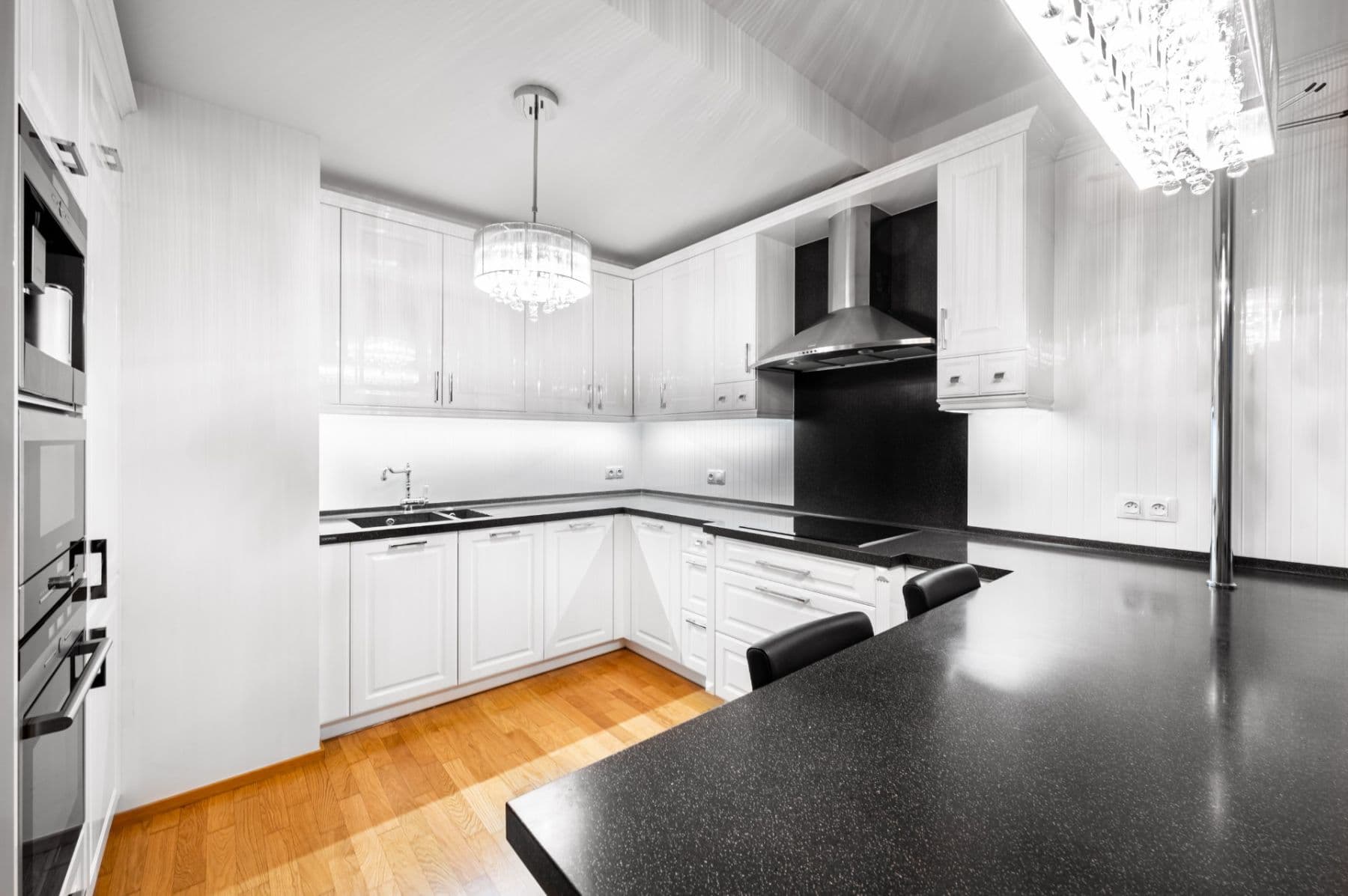 Prenájom bytu 3-izbový 91 m², Na Petynce, Praha, Praha Prenájom bytu 3-izbový 91 m², Na Petynce, Praha, Praha