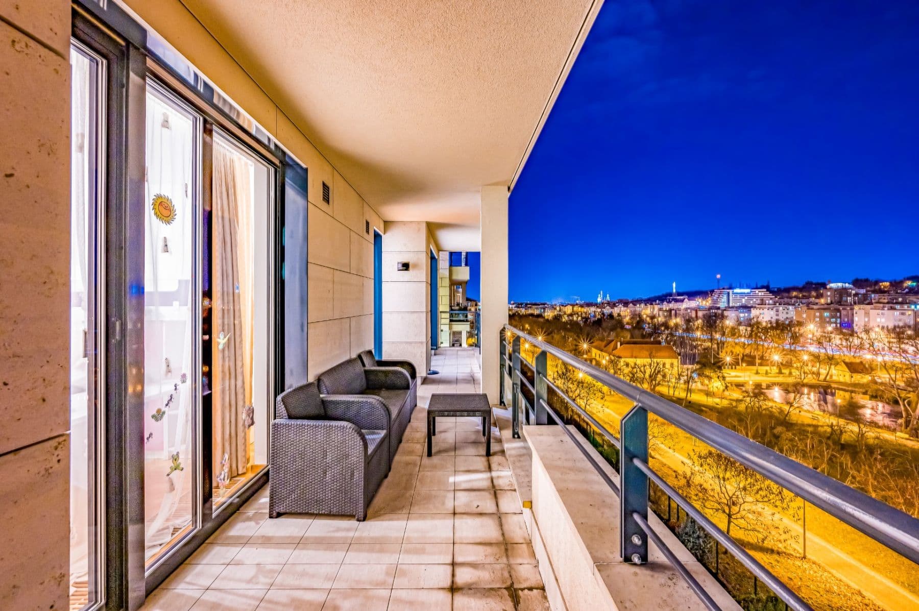 Prenájom bytu 3-izbový 91 m², Na Petynce, Praha, Praha Prenájom bytu 3-izbový 91 m², Na Petynce, Praha, Praha