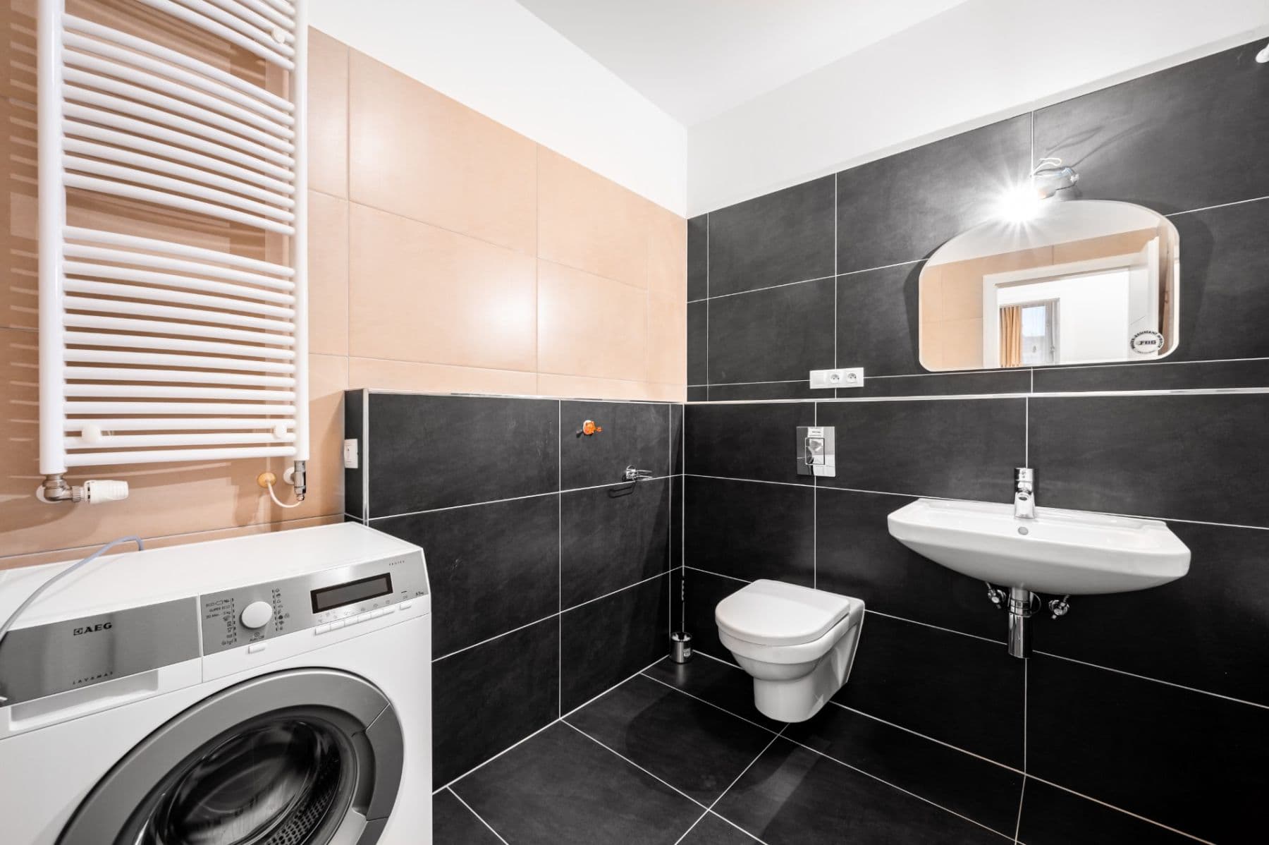 Prenájom bytu 3-izbový 91 m², Na Petynce, Praha, Praha Prenájom bytu 3-izbový 91 m², Na Petynce, Praha, Praha