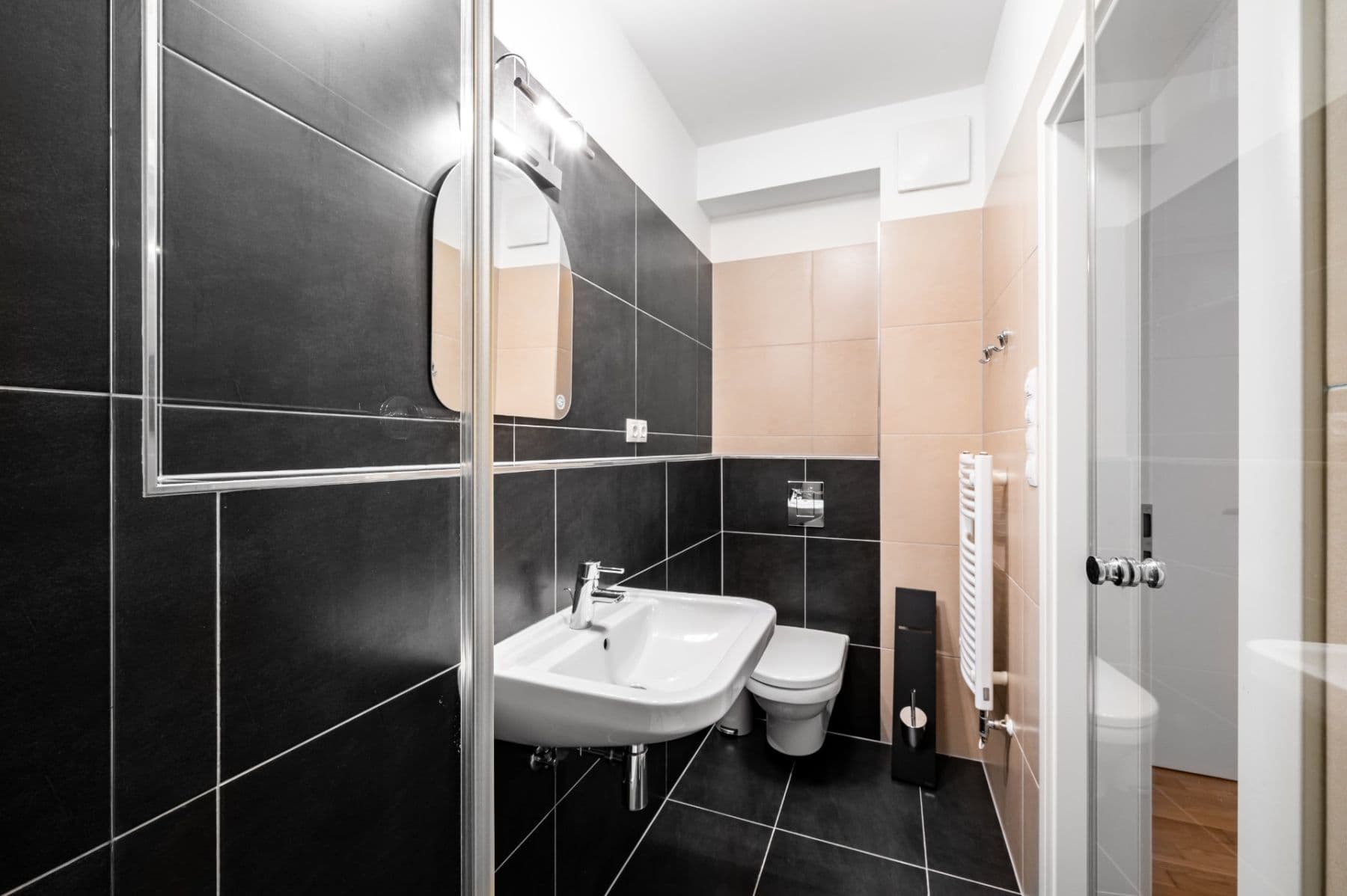 Prenájom bytu 3-izbový 91 m², Na Petynce, Praha, Praha Prenájom bytu 3-izbový 91 m², Na Petynce, Praha, Praha