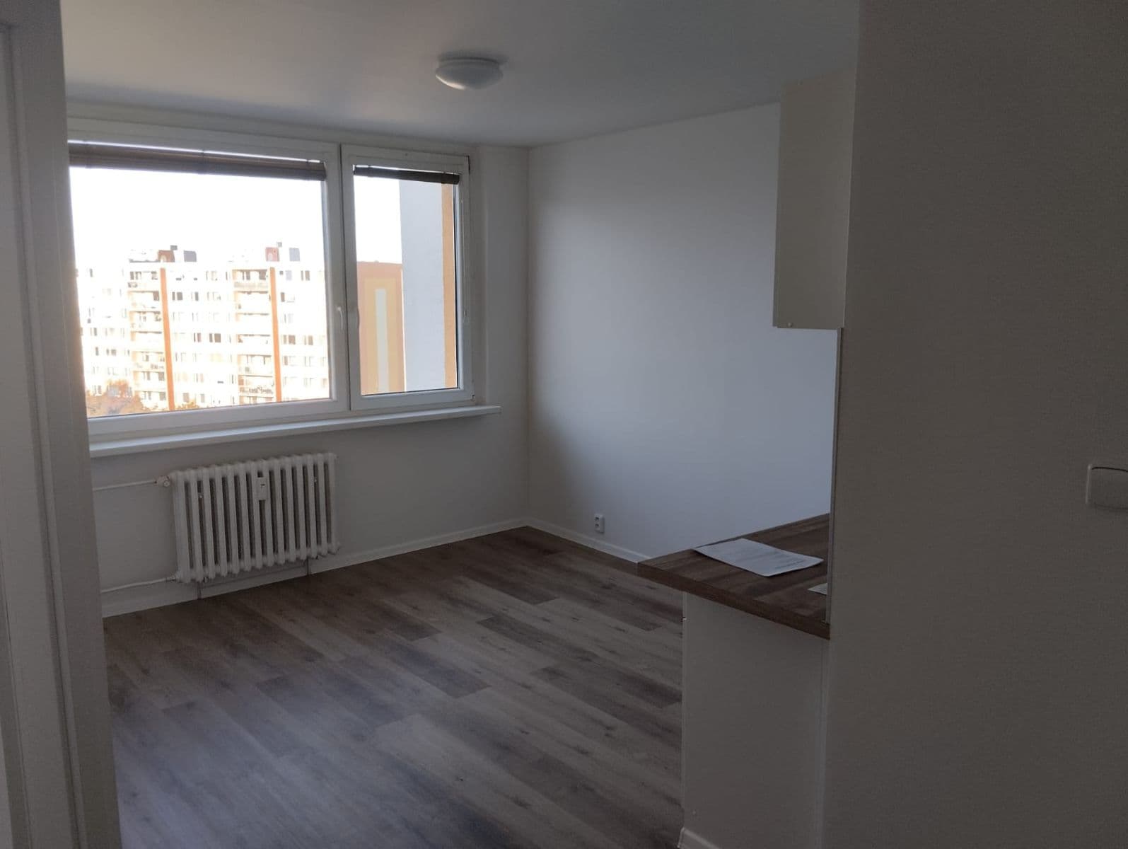Prenájom bytu 2-izbový 33 m², Komořanská, Most, Ústecký kraj Prenájom bytu 2-izbový 33 m², Komořanská, Most, Ústecký kraj