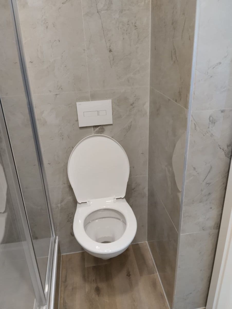 Prenájom bytu 2-izbový 33 m², Komořanská, Most, Ústecký kraj Prenájom bytu 2-izbový 33 m², Komořanská, Most, Ústecký kraj