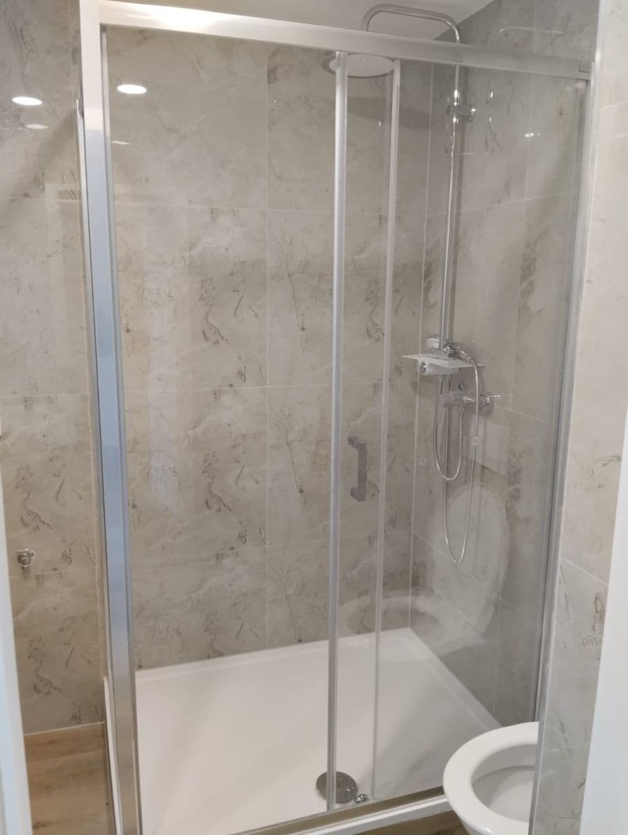 Prenájom bytu 2-izbový 33 m², Komořanská, Most, Ústecký kraj Prenájom bytu 2-izbový 33 m², Komořanská, Most, Ústecký kraj
