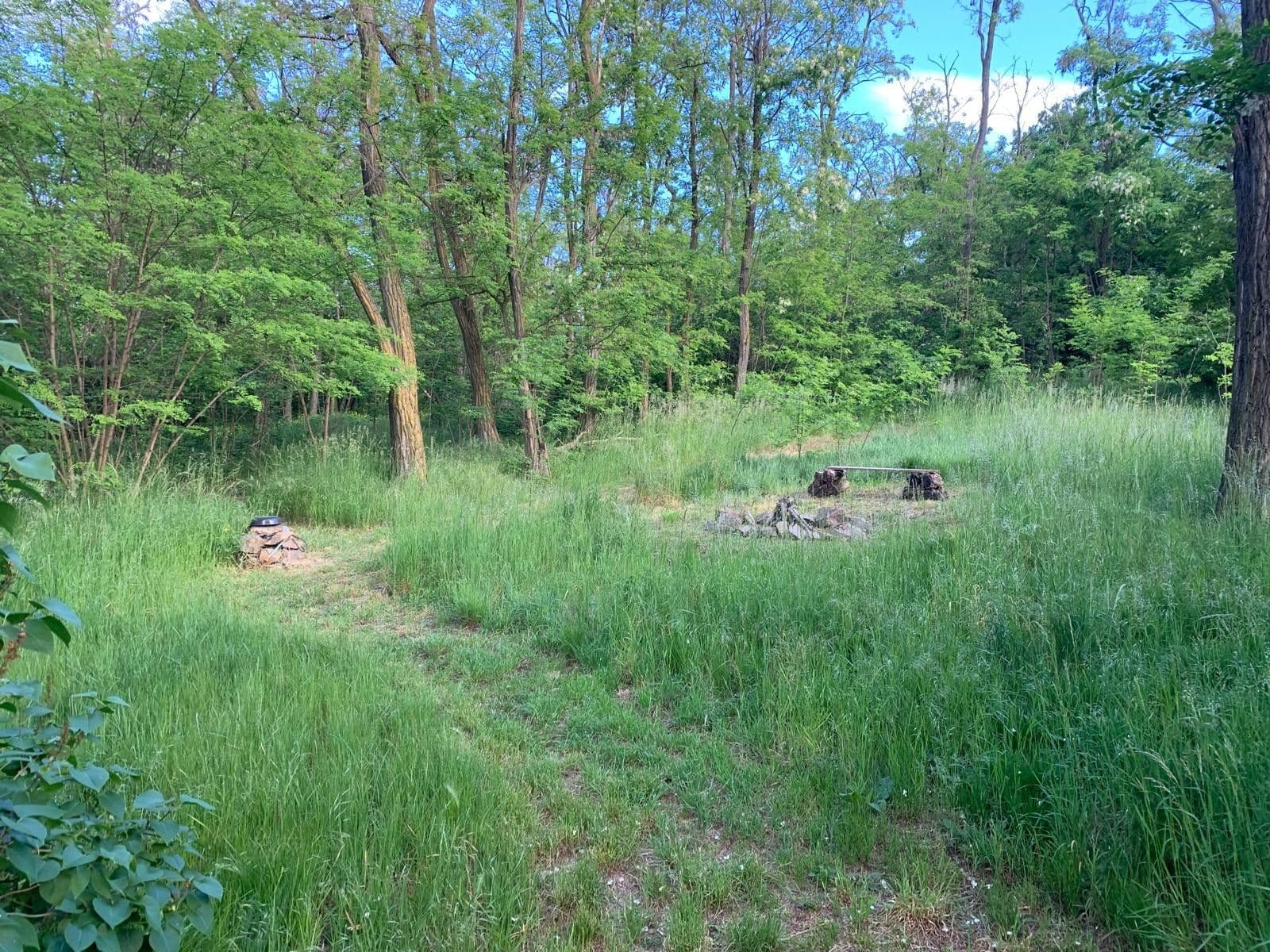 Predaj pozemku 2.112 m², Nebovidy, Jihomoravský kraj Predaj pozemku 2.112 m², Nebovidy, Jihomoravský kraj