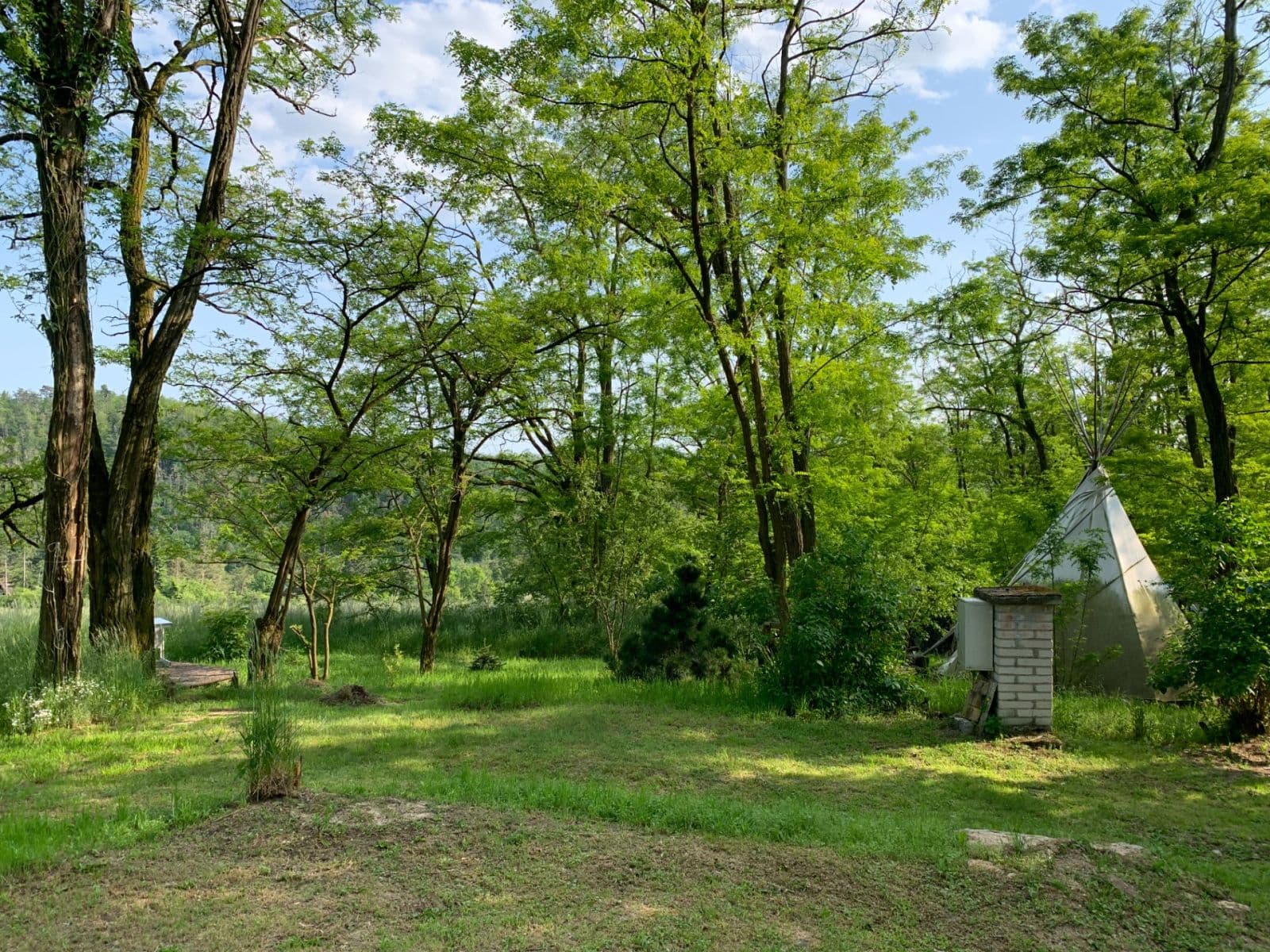 Predaj pozemku 2.112 m², Nebovidy, Jihomoravský kraj Predaj pozemku 2.112 m², Nebovidy, Jihomoravský kraj