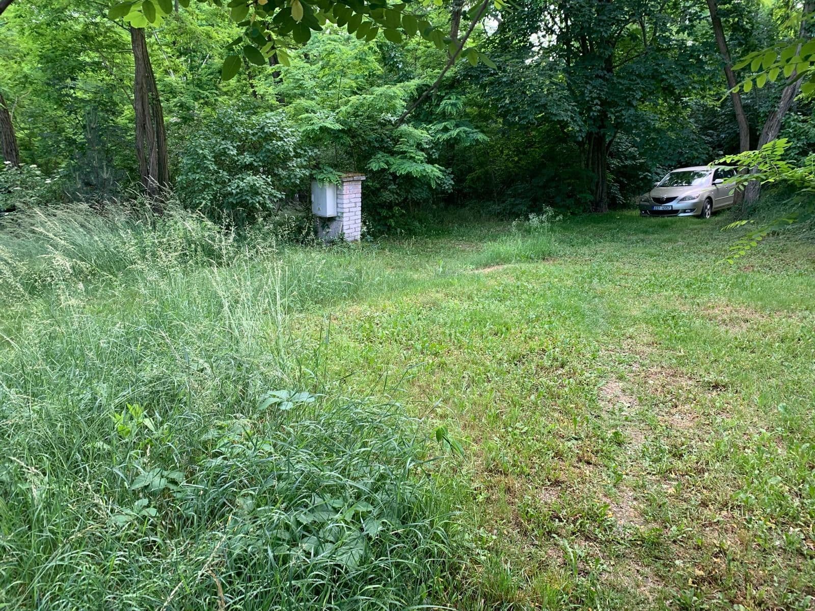 Predaj pozemku 2.112 m², Nebovidy, Jihomoravský kraj Predaj pozemku 2.112 m², Nebovidy, Jihomoravský kraj