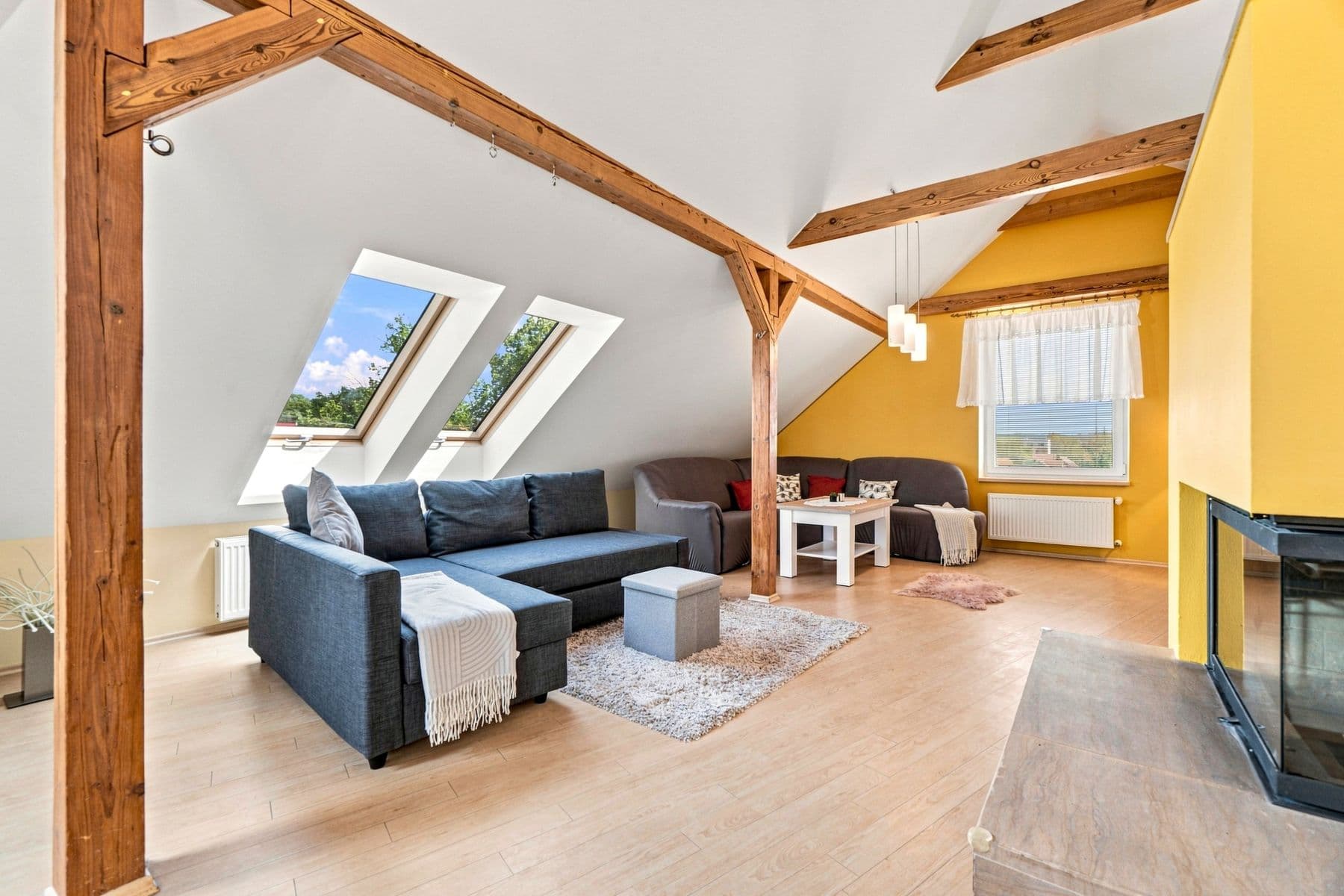 Prenájom bytu 200 m², Sokolská, Velké Opatovice, Jihomoravský kraj Prenájom bytu 200 m², Sokolská, Velké Opatovice, Jihomoravský kraj