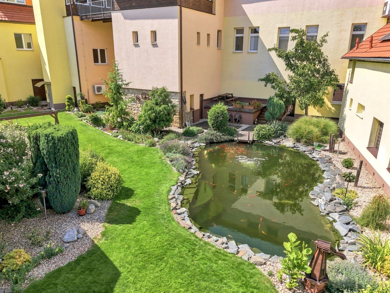 Prenájom bytu 200 m², Sokolská, Velké Opatovice, Jihomoravský kraj Prenájom bytu 200 m², Sokolská, Velké Opatovice, Jihomoravský kraj