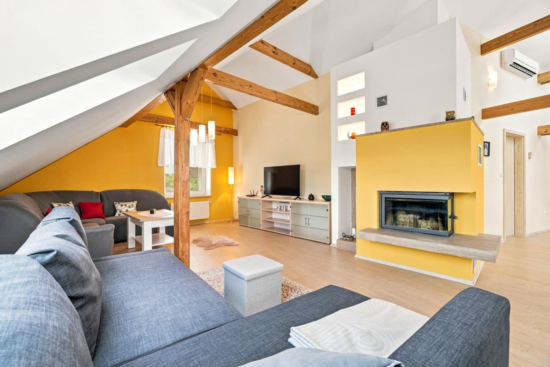Prenájom bytu 200 m², Sokolská, Velké Opatovice, Jihomoravský kraj Prenájom bytu 200 m², Sokolská, Velké Opatovice, Jihomoravský kraj
