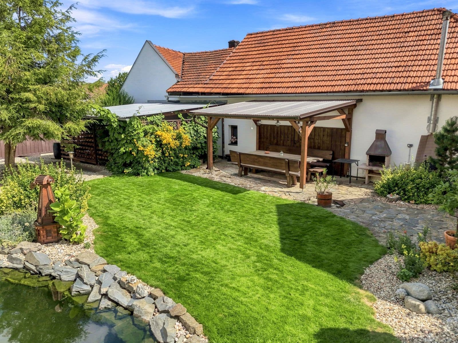 Prenájom bytu 200 m², Sokolská, Velké Opatovice, Jihomoravský kraj Prenájom bytu 200 m², Sokolská, Velké Opatovice, Jihomoravský kraj