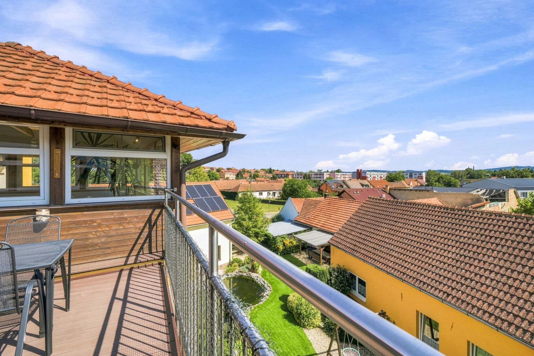 Prenájom bytu 200 m², Sokolská, Velké Opatovice, Jihomoravský kraj Prenájom bytu 200 m², Sokolská, Velké Opatovice, Jihomoravský kraj