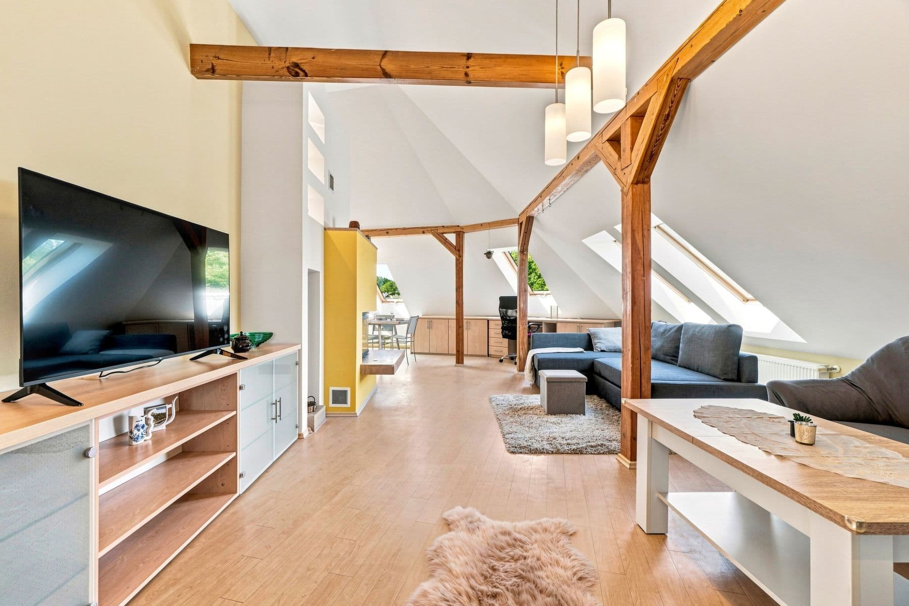 Prenájom bytu 200 m², Sokolská, Velké Opatovice, Jihomoravský kraj Prenájom bytu 200 m², Sokolská, Velké Opatovice, Jihomoravský kraj