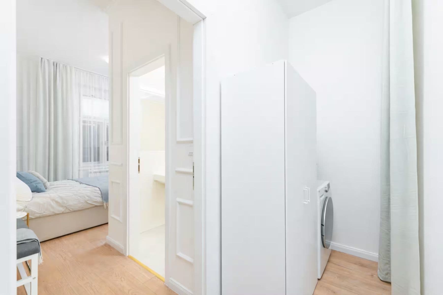 Prenájom bytu 22 m², Žitná, Praha, Praha Prenájom bytu 22 m², Žitná, Praha, Praha