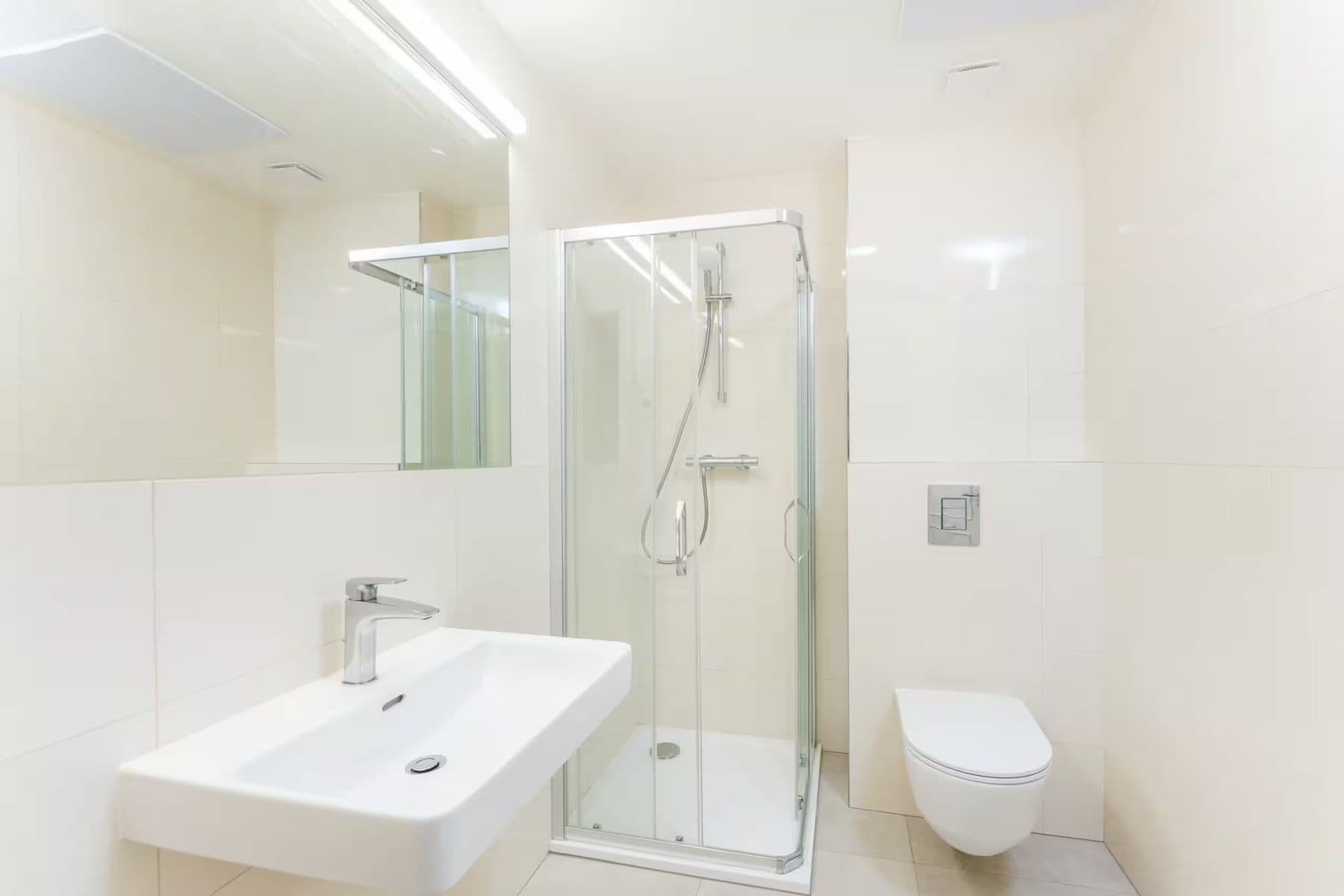 Prenájom bytu 22 m², Žitná, Praha, Praha Prenájom bytu 22 m², Žitná, Praha, Praha