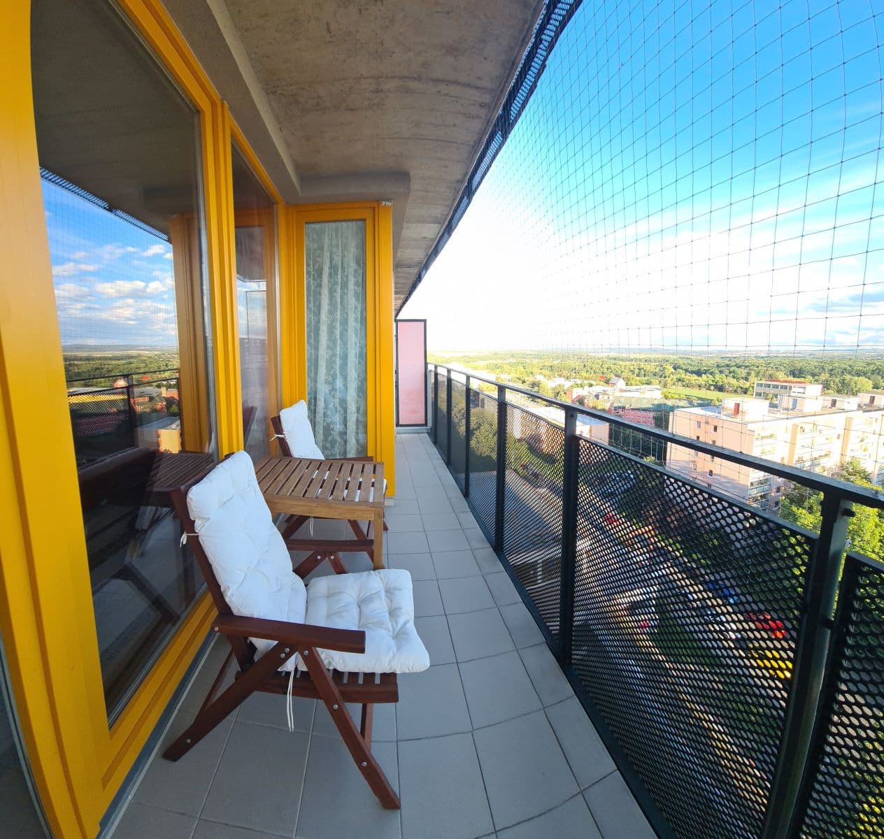 Prenájom bytu 72 m², Steinerova, Praha, Praha Prenájom bytu 72 m², Steinerova, Praha, Praha