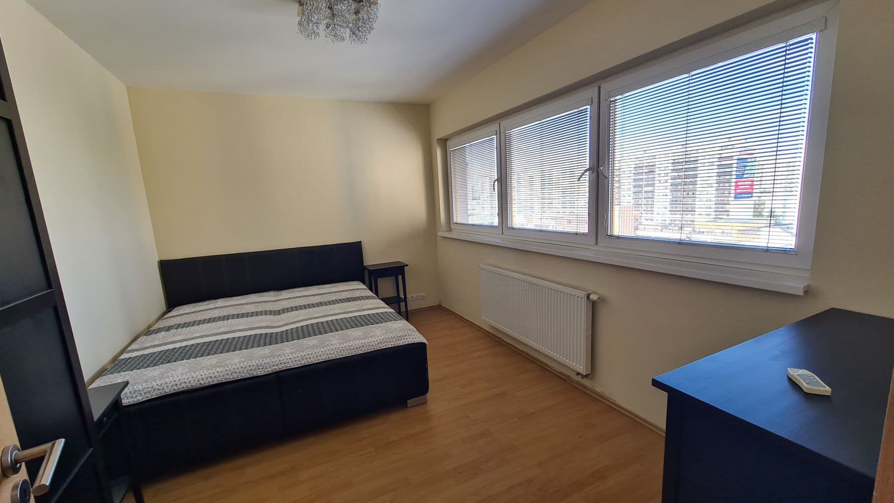 Prenájom bytu 72 m², Steinerova, Praha, Praha Prenájom bytu 72 m², Steinerova, Praha, Praha