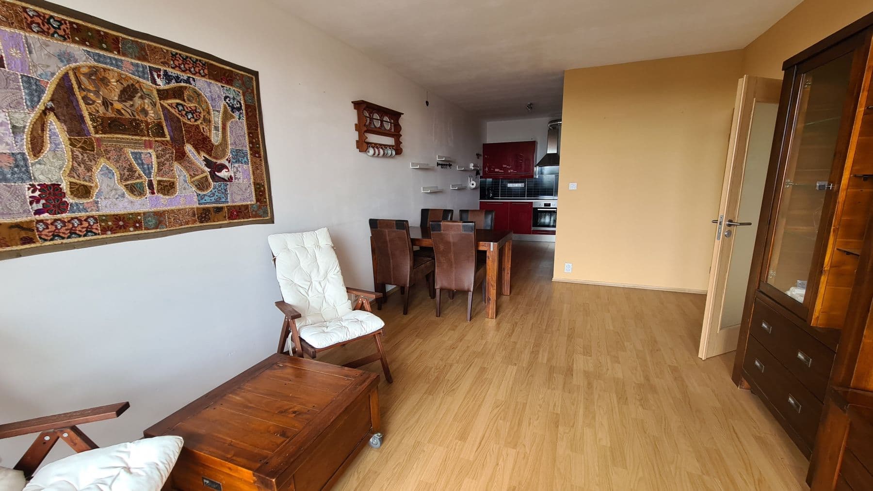 Prenájom bytu 72 m², Steinerova, Praha, Praha Prenájom bytu 72 m², Steinerova, Praha, Praha