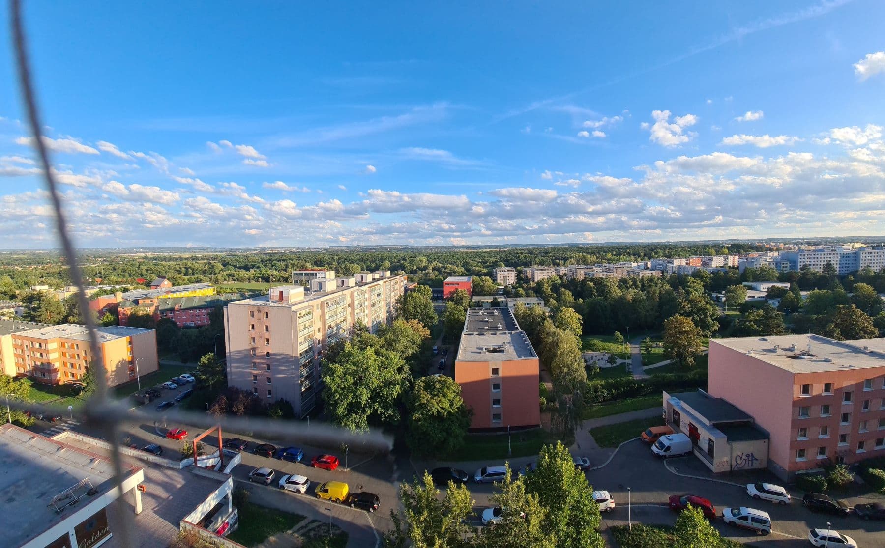 Prenájom bytu 72 m², Steinerova, Praha, Praha Prenájom bytu 72 m², Steinerova, Praha, Praha