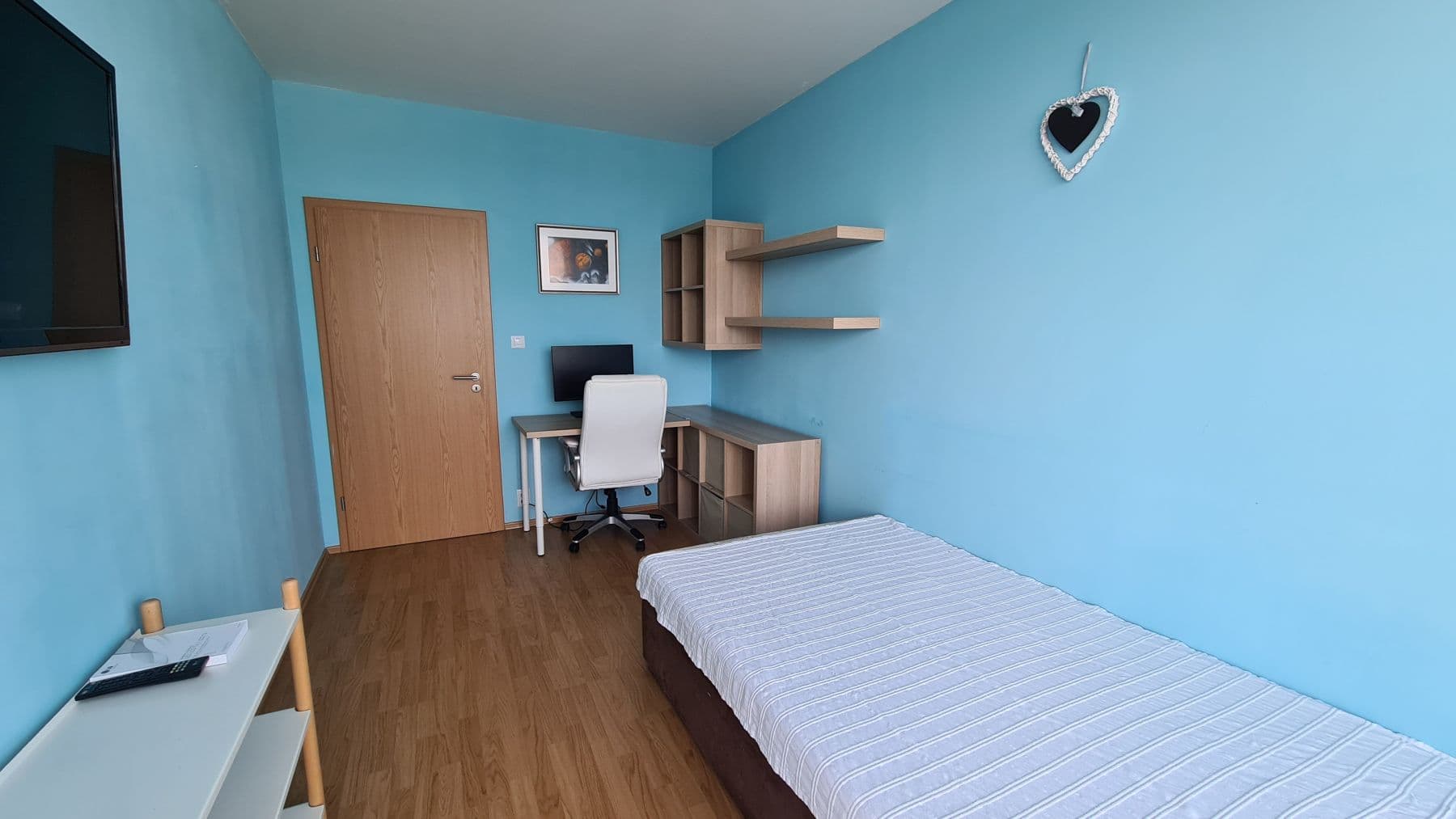 Prenájom bytu 72 m², Steinerova, Praha, Praha Prenájom bytu 72 m², Steinerova, Praha, Praha