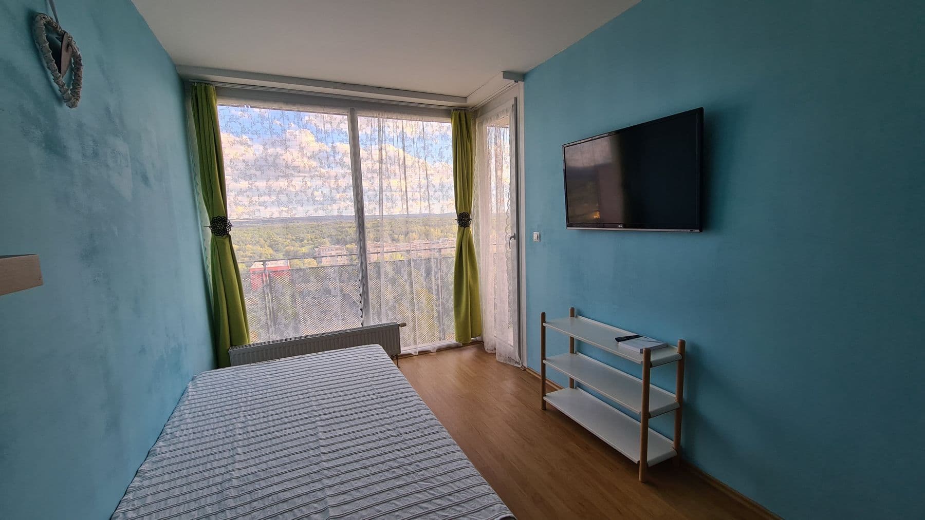 Prenájom bytu 72 m², Steinerova, Praha, Praha Prenájom bytu 72 m², Steinerova, Praha, Praha