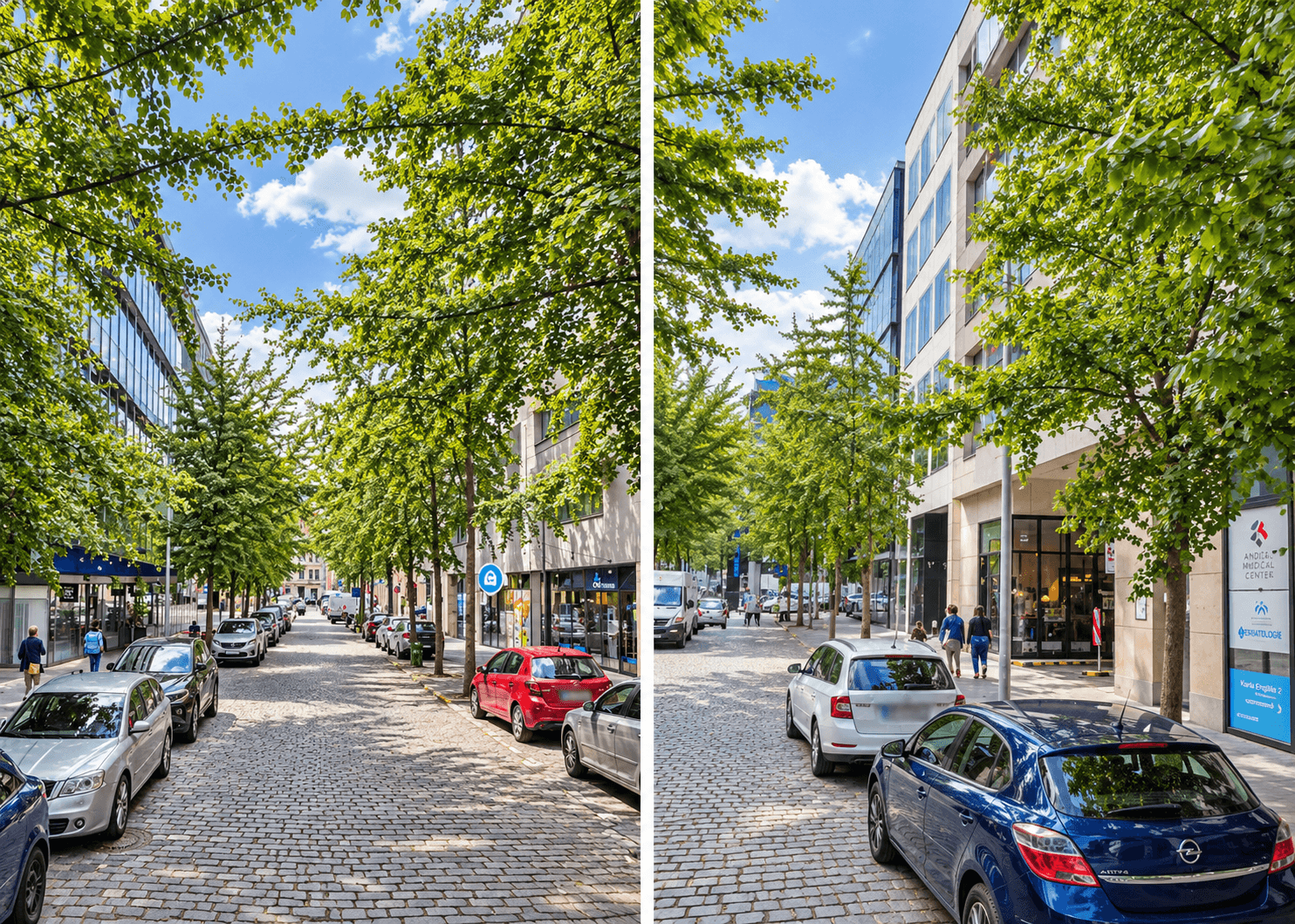 Prenájom bytu 50 m², Karla Engliše, Praha, Praha Prenájom bytu 50 m², Karla Engliše, Praha, Praha