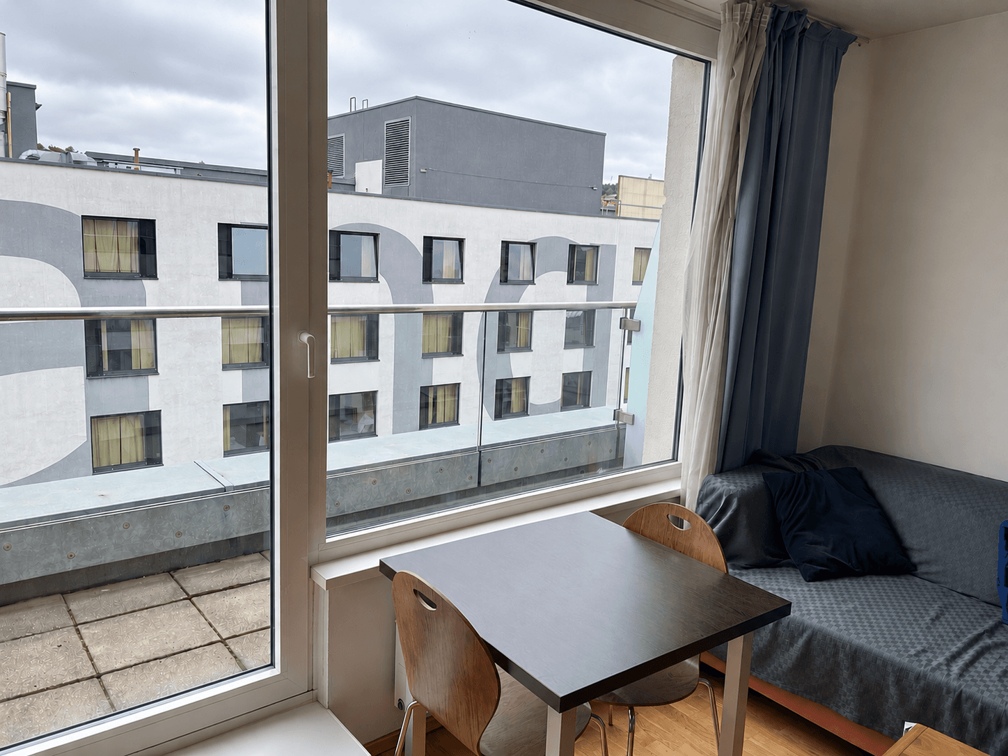 Prenájom bytu 50 m², Karla Engliše, Praha, Praha Prenájom bytu 50 m², Karla Engliše, Praha, Praha