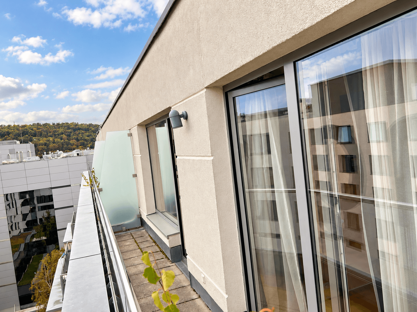 Prenájom bytu 50 m², Karla Engliše, Praha, Praha Prenájom bytu 50 m², Karla Engliše, Praha, Praha