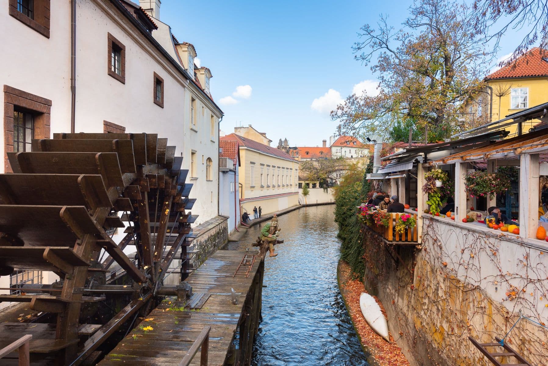 Prenájom bytu 76 m², U Lužického semináře, Praha, Praha Prenájom bytu 76 m², U Lužického semináře, Praha, Praha