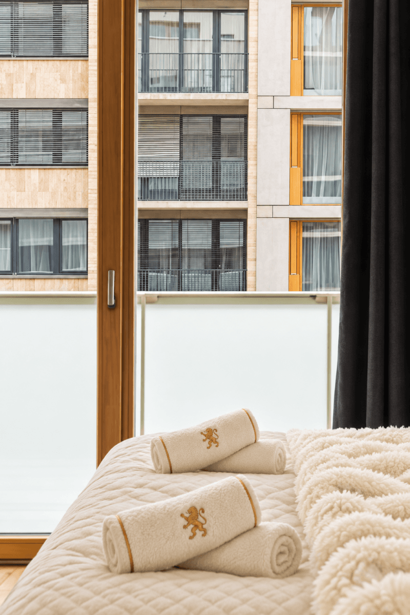 Prenájom bytu 157 m², Albrightové, Praha, Praha Prenájom bytu 157 m², Albrightové, Praha, Praha