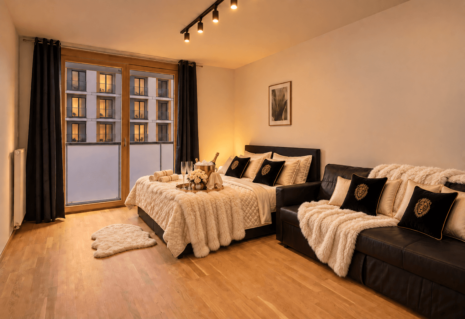 Prenájom bytu 157 m², Albrightové, Praha, Praha Prenájom bytu 157 m², Albrightové, Praha, Praha