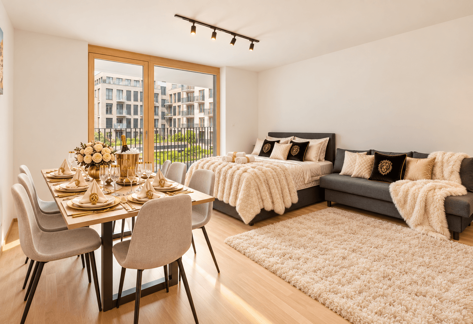 Prenájom bytu 157 m², Albrightové, Praha, Praha Prenájom bytu 157 m², Albrightové, Praha, Praha