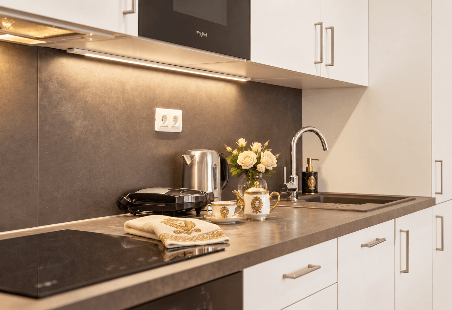 Prenájom bytu 157 m², Albrightové, Praha, Praha Prenájom bytu 157 m², Albrightové, Praha, Praha