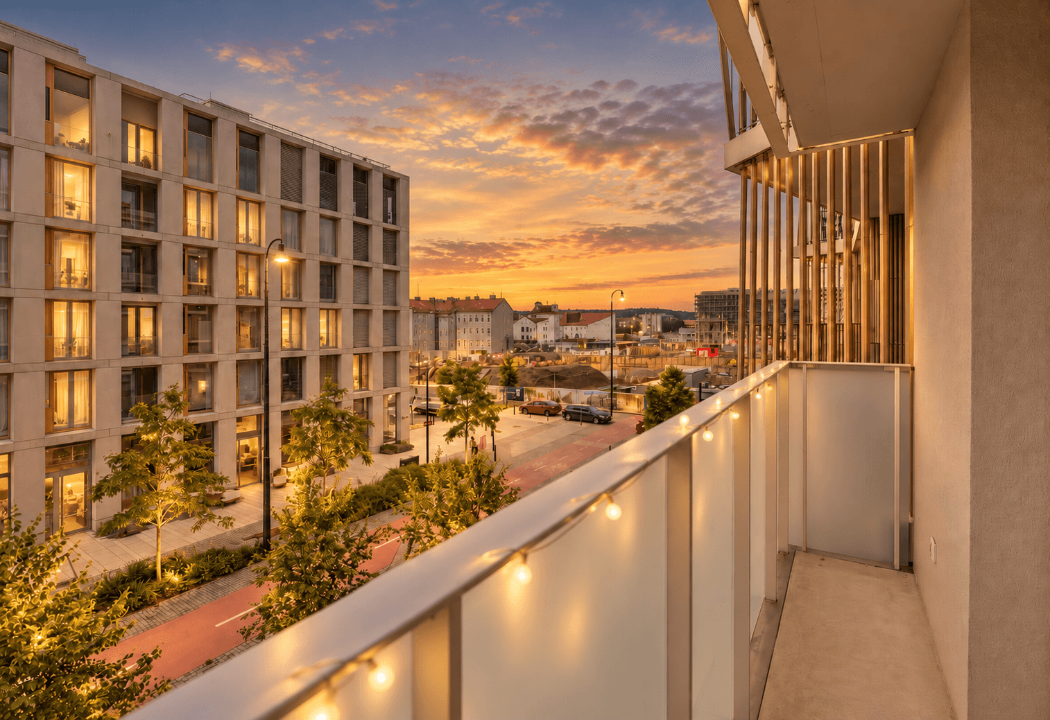 Prenájom bytu 157 m², Albrightové, Praha, Praha Prenájom bytu 157 m², Albrightové, Praha, Praha
