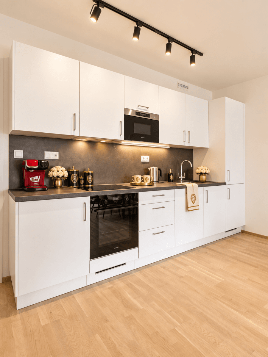 Prenájom bytu 157 m², Albrightové, Praha, Praha Prenájom bytu 157 m², Albrightové, Praha, Praha