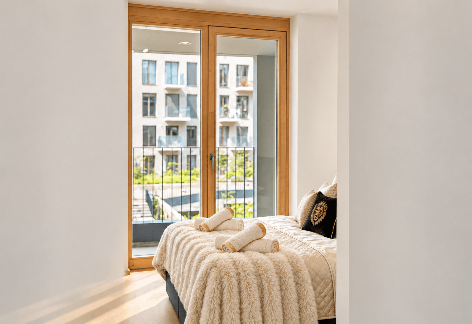 Prenájom bytu 157 m², Albrightové, Praha, Praha Prenájom bytu 157 m², Albrightové, Praha, Praha