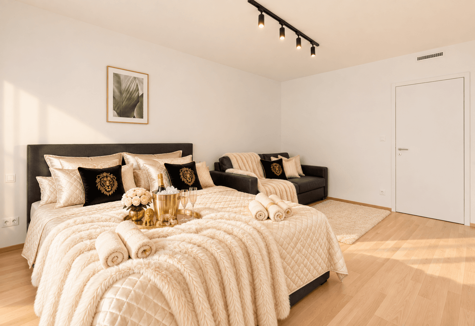 Prenájom bytu 157 m², Albrightové, Praha, Praha Prenájom bytu 157 m², Albrightové, Praha, Praha