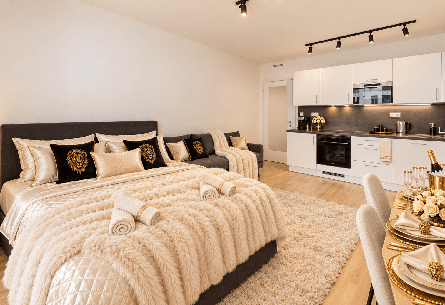 Prenájom bytu 157 m², Albrightové, Praha, Praha Prenájom bytu 157 m², Albrightové, Praha, Praha