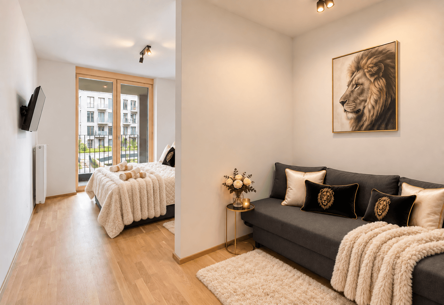 Prenájom bytu 157 m², Albrightové, Praha, Praha Prenájom bytu 157 m², Albrightové, Praha, Praha